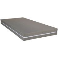 Matelas mousse haute résilience anti punaise de lit Ottawa Thiriez