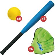 Materiel de baseball d'initiation plus pour enfant
