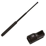 Matraque Telescopique Acier Trempe 21'' Metal Boxe