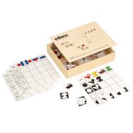 Matrice de calcul