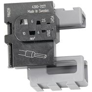 Matrice pour embouts de câbles 0.5-10mm