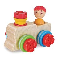 Maxi locomotive