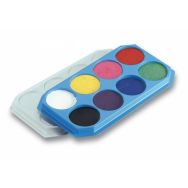 Maxi palette maquillage collectivités