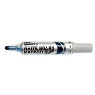 Marqueur maxiflo pointe ogive large 6 mm - Pentel
