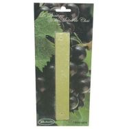 Mèche soufrée jaune - Lot de 3