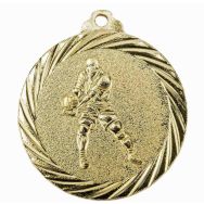 Médaille promotion volley