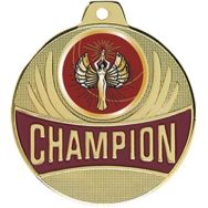 Médaille victoire - champion - 50mm