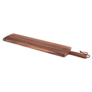 Méga planche en acacia bois 67x13x2 cm-Pintch'O
