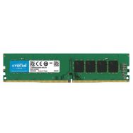 Mémoire RAM Crucial DIMM DDR4 16Go 3200 Mhz non ECC - Micron
