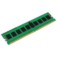 Mémoire RAM DIMM DDR4 32Go 2666 MHz ECC 1,2V - Kingston