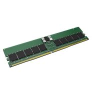 Mémoire RAM DIMM DDR5 32Go 4800 MHz ECC - Kingston