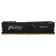 Mémoire RAM FURY Beast DIMM DDR4 2 x 8Go CL17 non ECC - Kingston