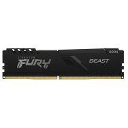 Mémoire RAM FURY Beast DIMM DDR4 2x16Go CL18 non ECC - Kingston