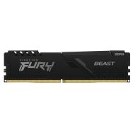 Mémoire RAM FURY Beast DIMM DDR4 2x32Go CL16 non ECC - Kingston