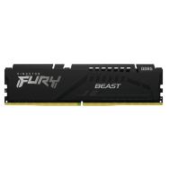 Mémoire RAM FURY Beast DIMM DDR5 32Go 5600Mhz on-die ECC - Kingston