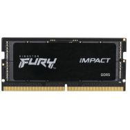 Mémoire RAM FURY Impact SoDIMM DDR5 2x8Go 4800MHz CL38 on-die ECC-Kingston