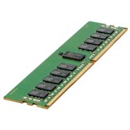 Mémoire RAM HPE SmartMemory DIMM DDR4 64Go 2933 MHz ECC - HPE