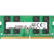 Mémoire RAM HP SoDIMM DDR4 16Go 3200 MHz non ECC - HP Inc.