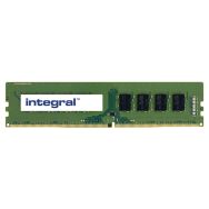 Mémoire RAM Integral DIMM DDR4 16Go 3200Mhz non ECC - Integral