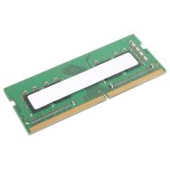 Mémoire RAM SoDIMM DDR4 16Go 3200 MHz non ECC - Lenovo