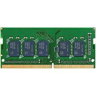 Mémoire RAM SoDIMM DDR4 4Go 1333 MHz ECC p/ Disk Station DS2422+ -Synology