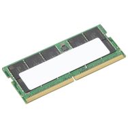 Mémoire RAM ThinkPad SoDIMM DDR5 16Go 4800 MHz ECC - Lenovo