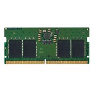 Mémoire RAM ValueRAM SoDIMM DDR5 8Go 5600Mhz on-die ECC - Kingston