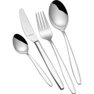 Ménagère 49 pièces Florence Coffret Amefa Box - AMEFA