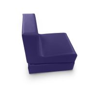 Méridienne kids LXHXP:35/24/47 cm-Lutin Kids