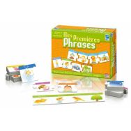 Mes premières phrases