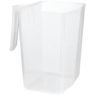 Mesure à grains translucide 2l