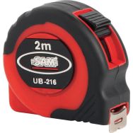 Mesure bi-matiere 2m x 16 mm