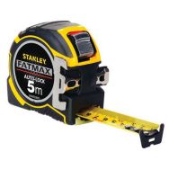 Mesure blade armor magnétique autolock fatmax® pro, Ruban longueur : 5 m
