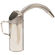 Mesure en fer blanc - Bec flexible en métal