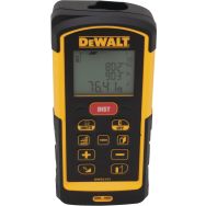 Mesure laser 100 m Bluetooth - DEWALT