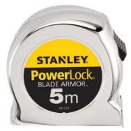 Mesure powerlock blade armor avec dimensions 5 m x 25 mm