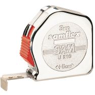 Mesures courtes SAMFLEX boîtier zamac _ U