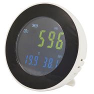Mesureur de CO2 Quaelis 10 - Orium