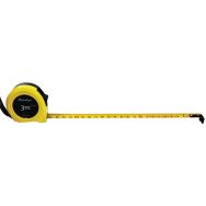 Mètre Ruban 3 et 2 m - ABS - Manutan Expert