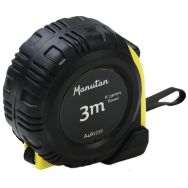 Mètre ruban ABS - 3, 5 et 8 m - Manutan Expert
