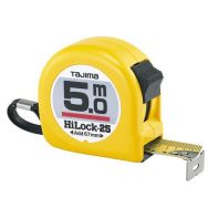 Mètre ruban Hi-Lock-25mm-5m