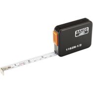 Mètre ruban court ruban acier 2 m
