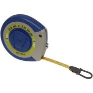 Mètre ruban long 20 mx13mm