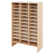 Meuble Basik 12 à 36 cases pause numérique