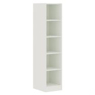 Meuble Simeo profondeur 42 cm sans porte - Mobidecor