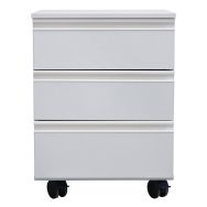 Meuble à 3 tiroirs larg. 535