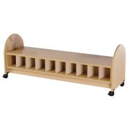 Meuble à chaussons