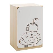 Meuble bas 1 porte