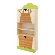 Meuble de rangement - baobab