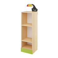 Meuble de rangement - toucan
